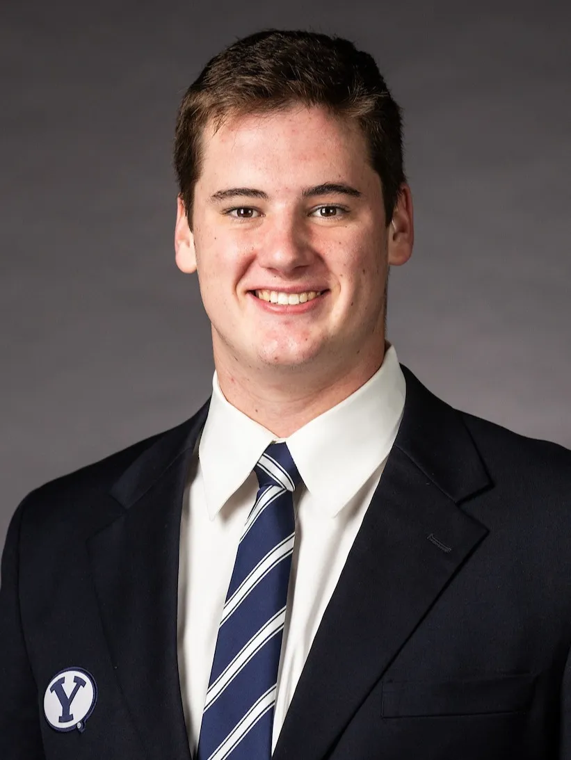 Caden McKee, Football, undefined