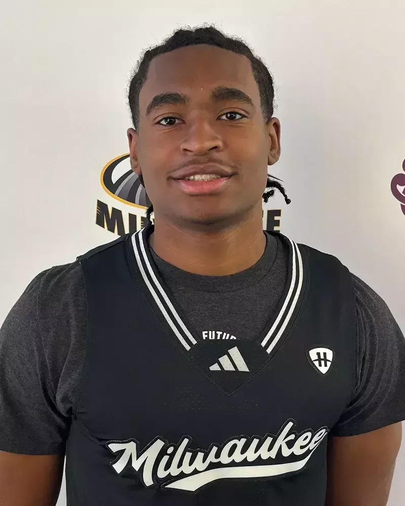 Braylon Walker, Basketball, undefined