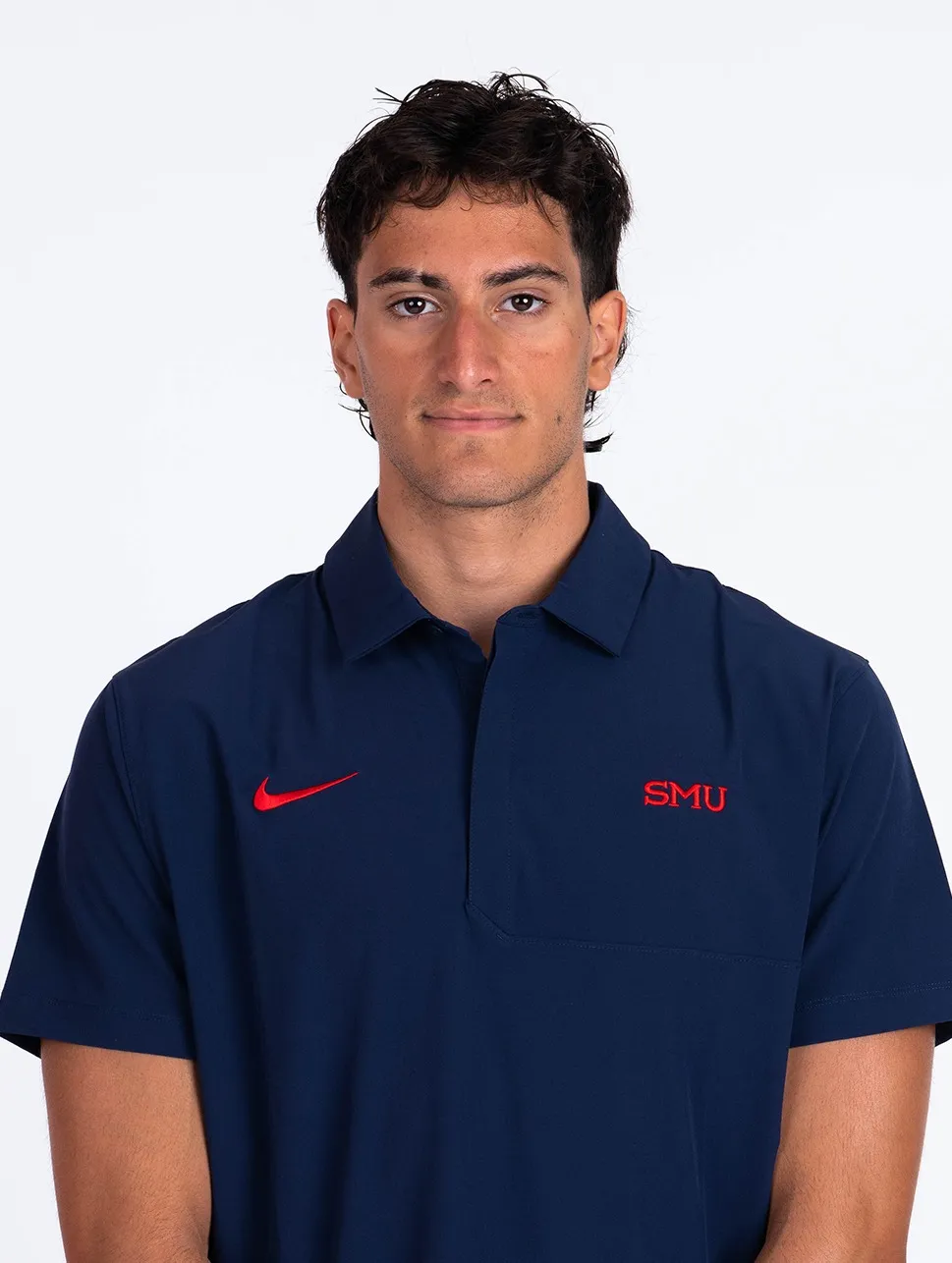 George Gonzalez, Swimming & Diving, Southern Methodist University