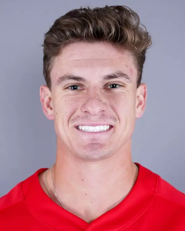 Luke Johnson, Baseball, Cornell University