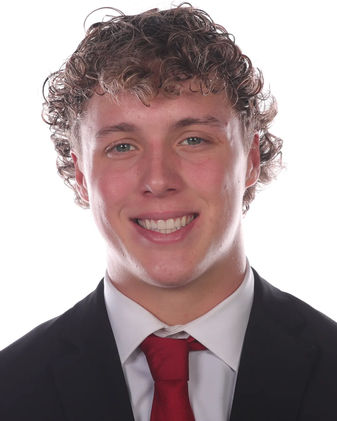 Brooks Goodman, Football, undefined