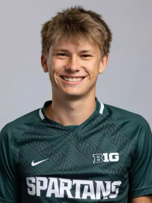 Colin Arce, Soccer, undefined