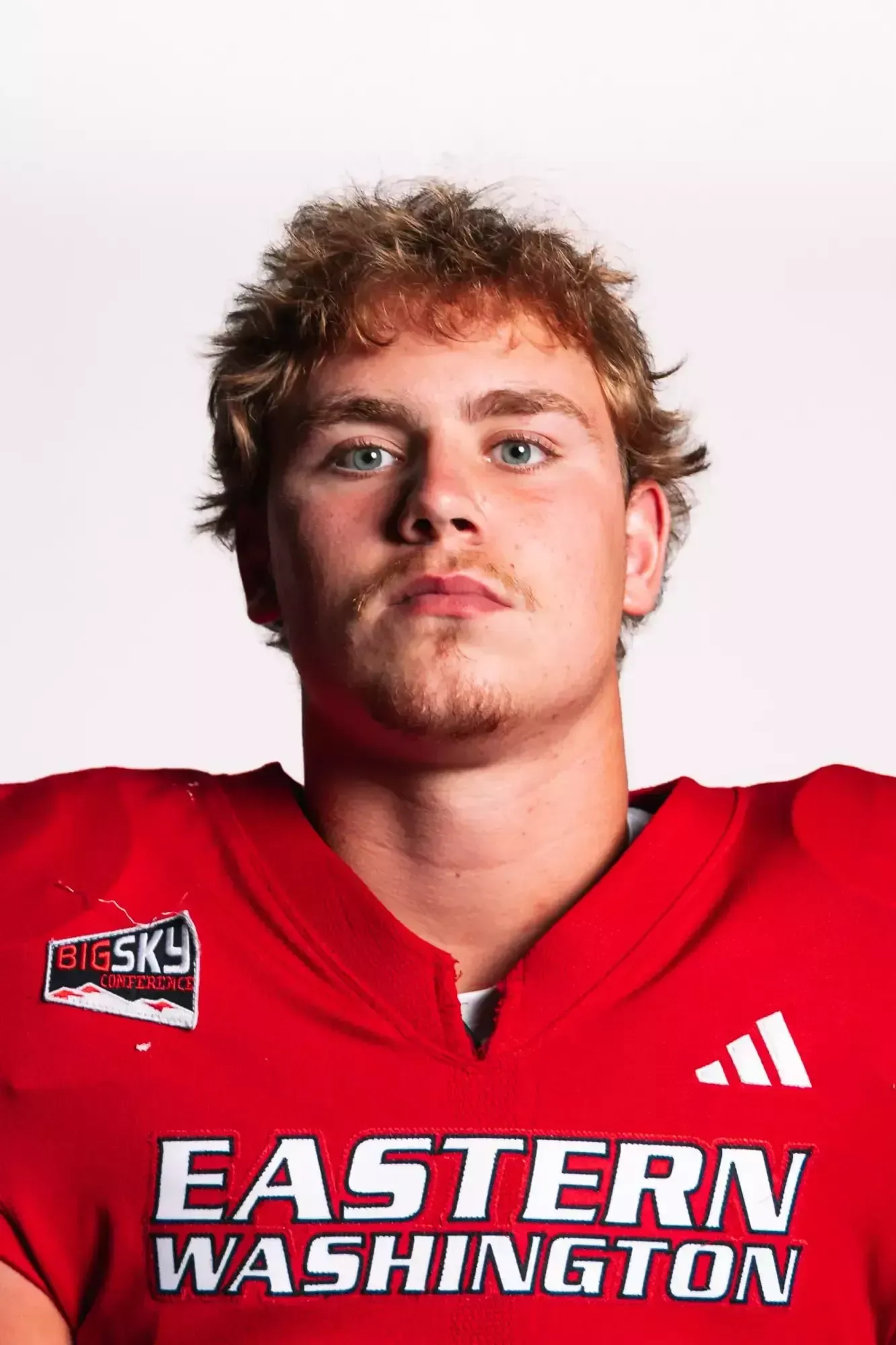 Jaden Radke, Football, undefined