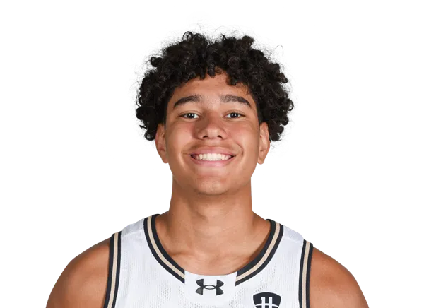 Solomon Richard, Basketball, undefined
