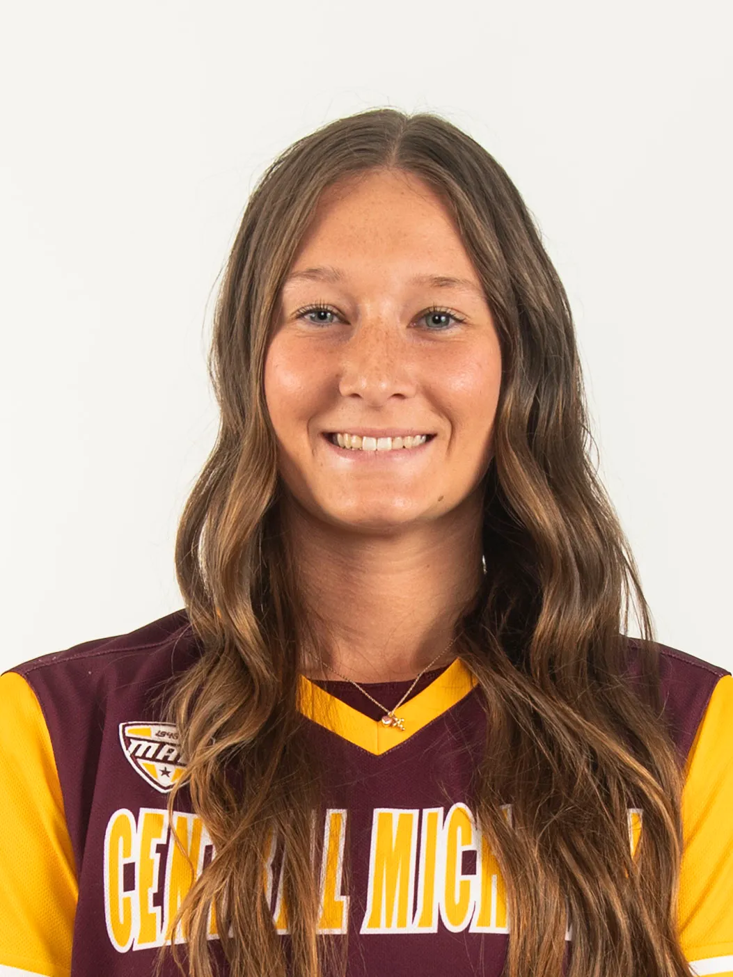 Rachel Cairo, Softball, Central Michigan University