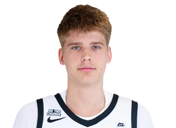 Stefan Vaaks, Basketball, Providence College