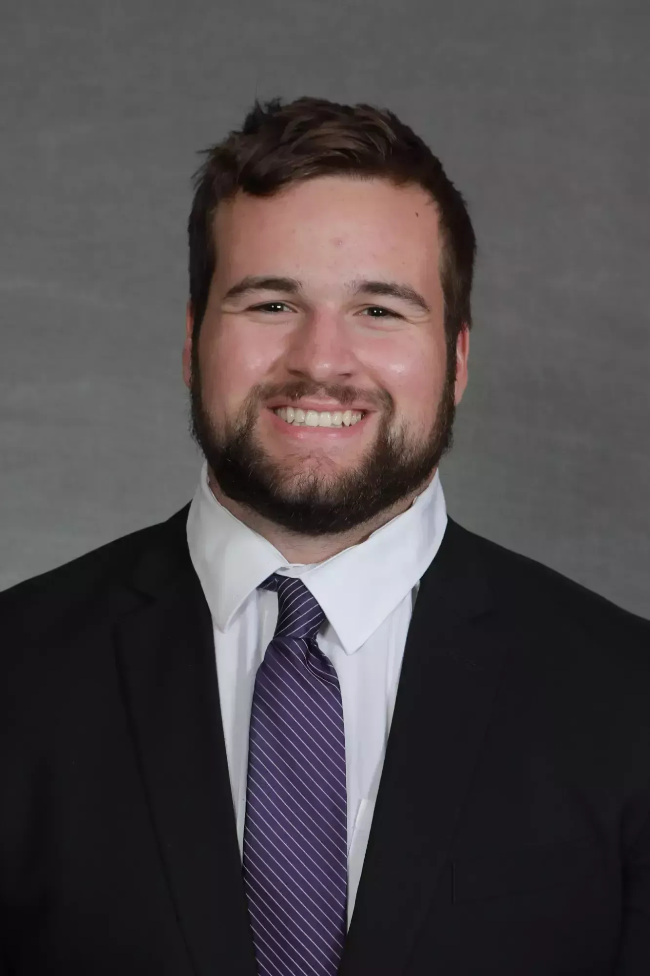Josh Witt, Football, undefined