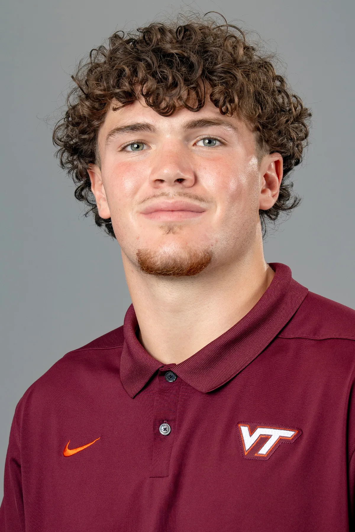 Drew Hube, Football, undefined