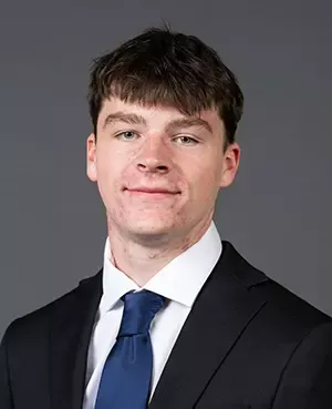 Alex Kirkpatrick, Football, Macalester College