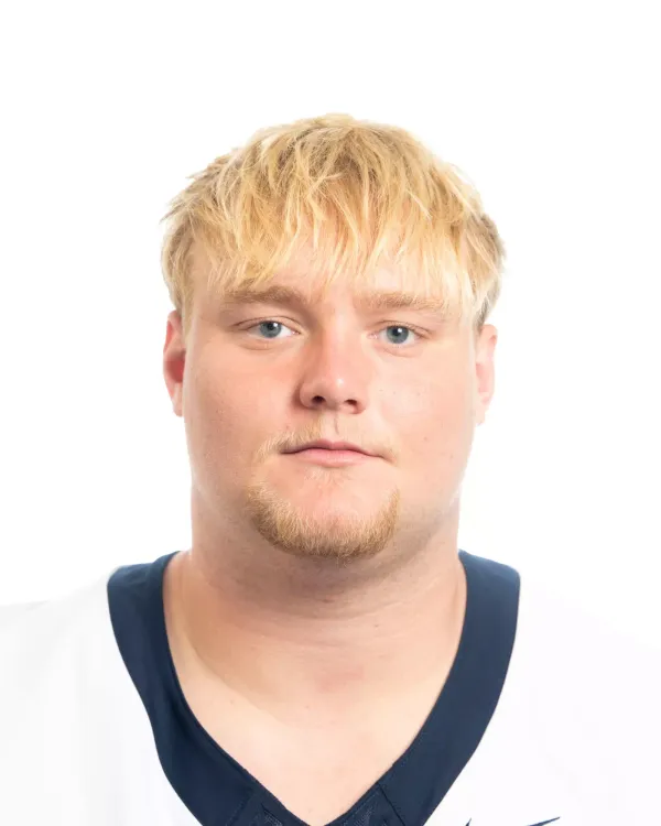 Kizer Derr, Football, University of Central Oklahoma