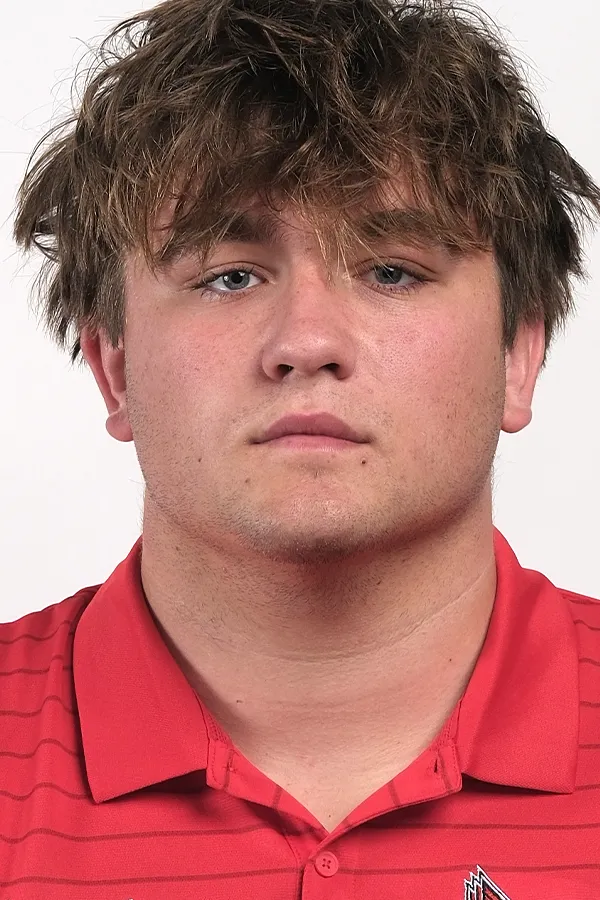 Dominic Infelise, Football, undefined