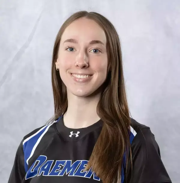 Sadie Schlesselman, Lacrosse, Daemen University