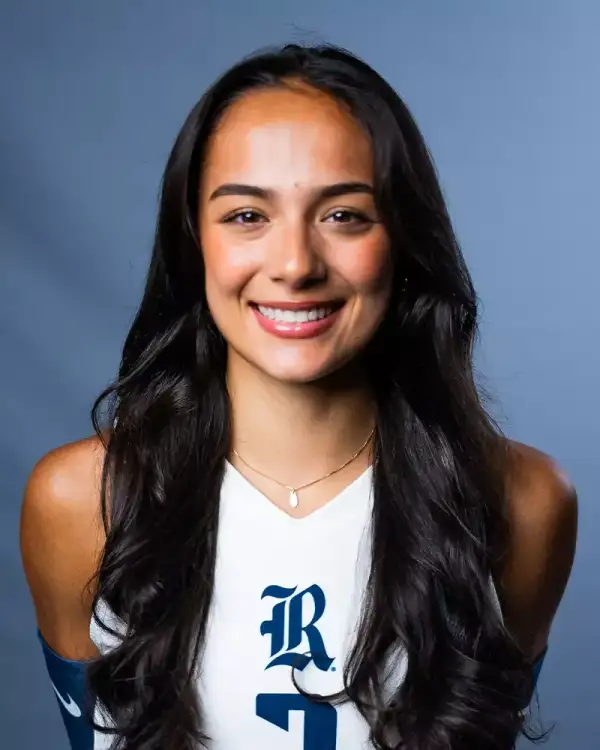 Kaia Mateo, Volleyball, Rice University