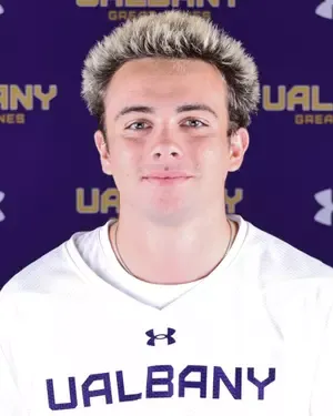Wally Swiney, Lacrosse, University at Albany