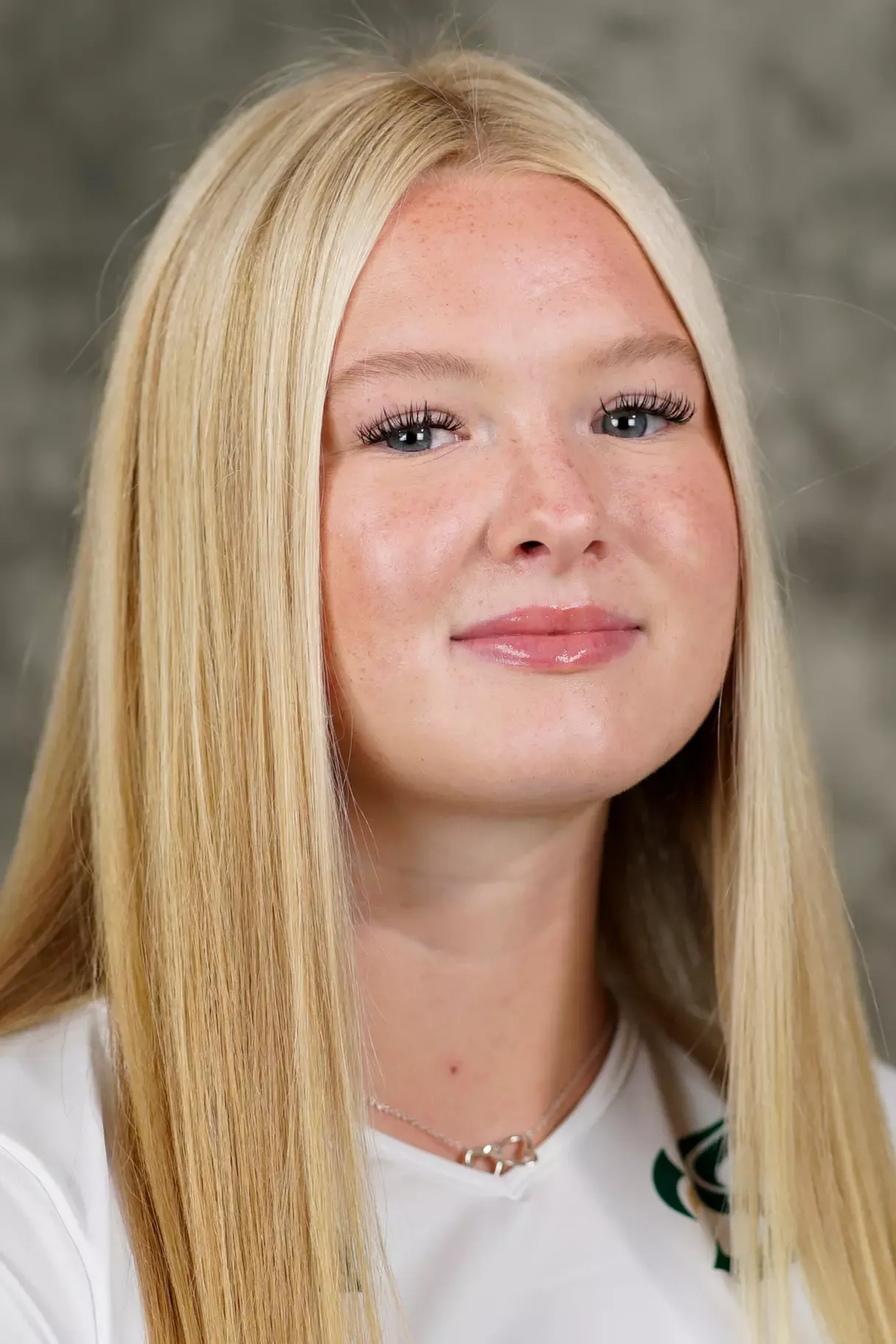 Charlee Lepp, Volleyball, undefined