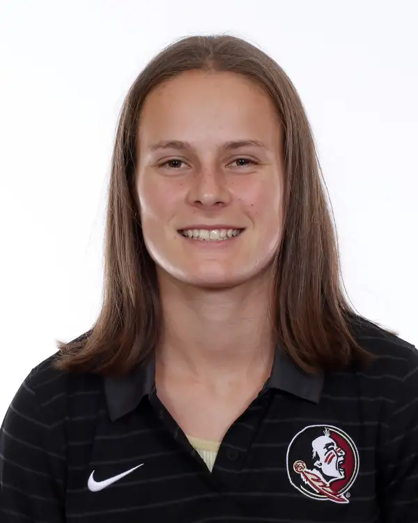 Tessa Ebert, Track and Field (O), Florida State University