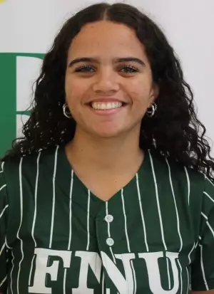 Jazmyn Cande, Softball, undefined