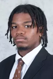 Jamaire Harden, Football, undefined