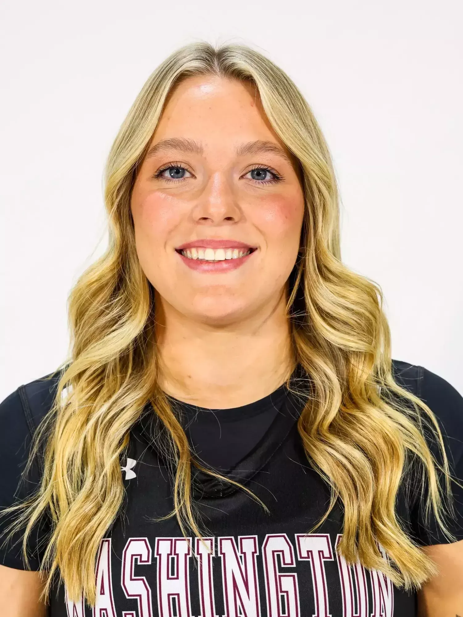 Maggie Lawrence, Basketball, Washington College