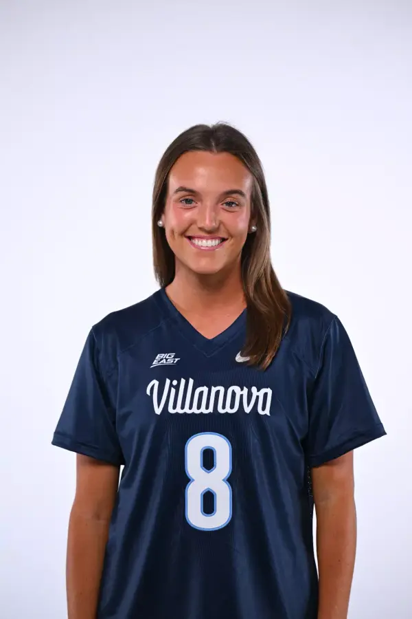 Alex Maloney, Lacrosse, Villanova University