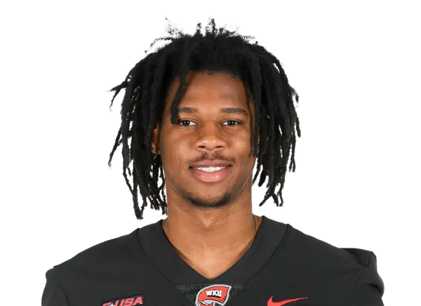 Lataj Wright, Football, undefined