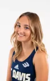 Elle Black, Beach Volleyball, undefined