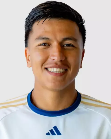 Juan Lara, Soccer, University of California, Merced