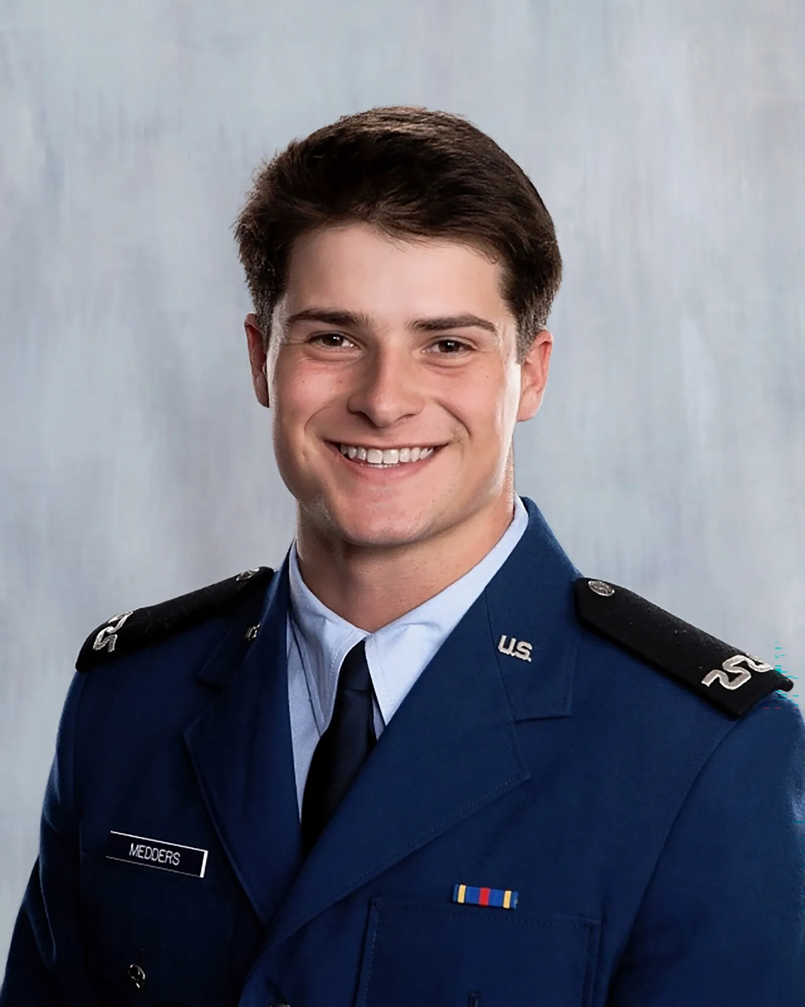 Evan Medders, Football, undefined