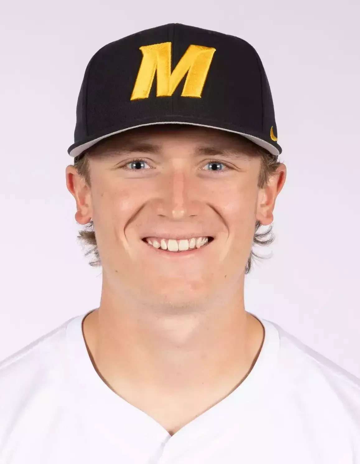 Josh McDevitt, Baseball, undefined