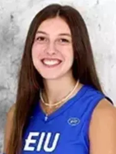 Giorgia Cappelletti, Beach Volleyball, undefined