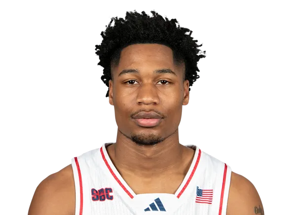 JJ Wheat, Basketball, undefined