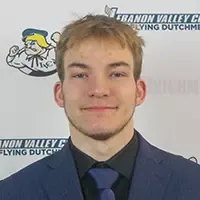 Jacob Olson, Lacrosse, Lebanon Valley College