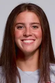 Natalie Garcia, Soccer, Ohio State University