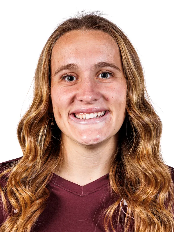 Hailey Johnson, Soccer, undefined