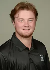Conner Deviney, Football, Wofford University