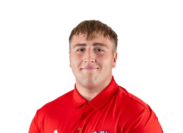 Bryson Harrington, Football, undefined