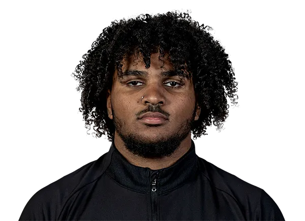 Roosevelt Andrews III, Football, undefined