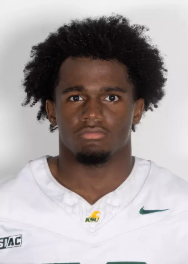 Atavian Ray, Football, Kentucky State University