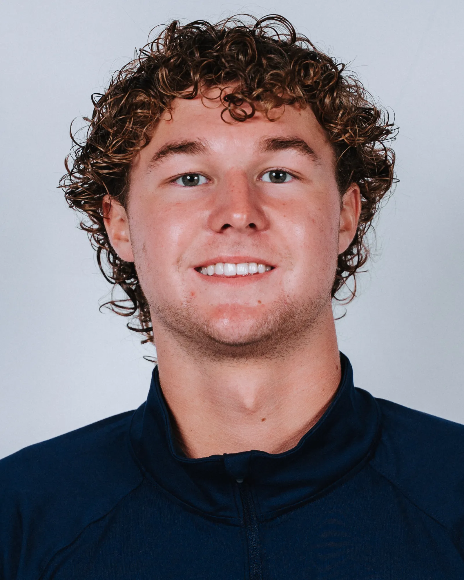 Noah Machristie, Swimming & Diving, University of Maine