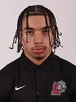 Jay Burrell, Football, Lafayette College