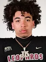Jay Burrell, Football, undefined