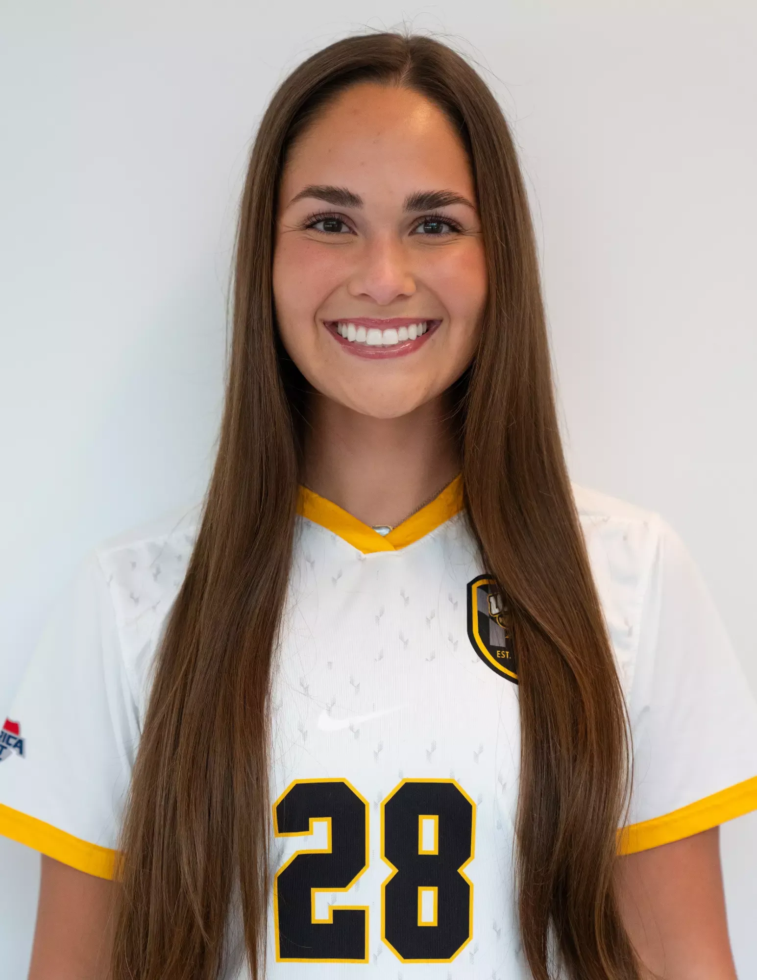 Reagan Casper, Soccer, undefined