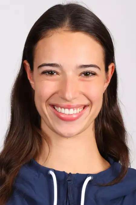 Zofia Limbert, Track and Field (O), University of Pennsylvania