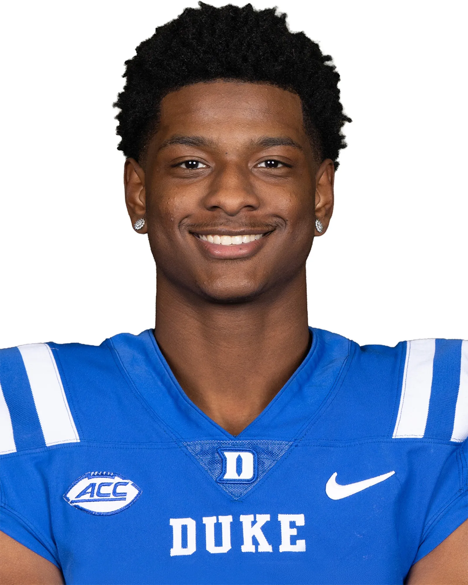 Terry Walker III, Football, undefined