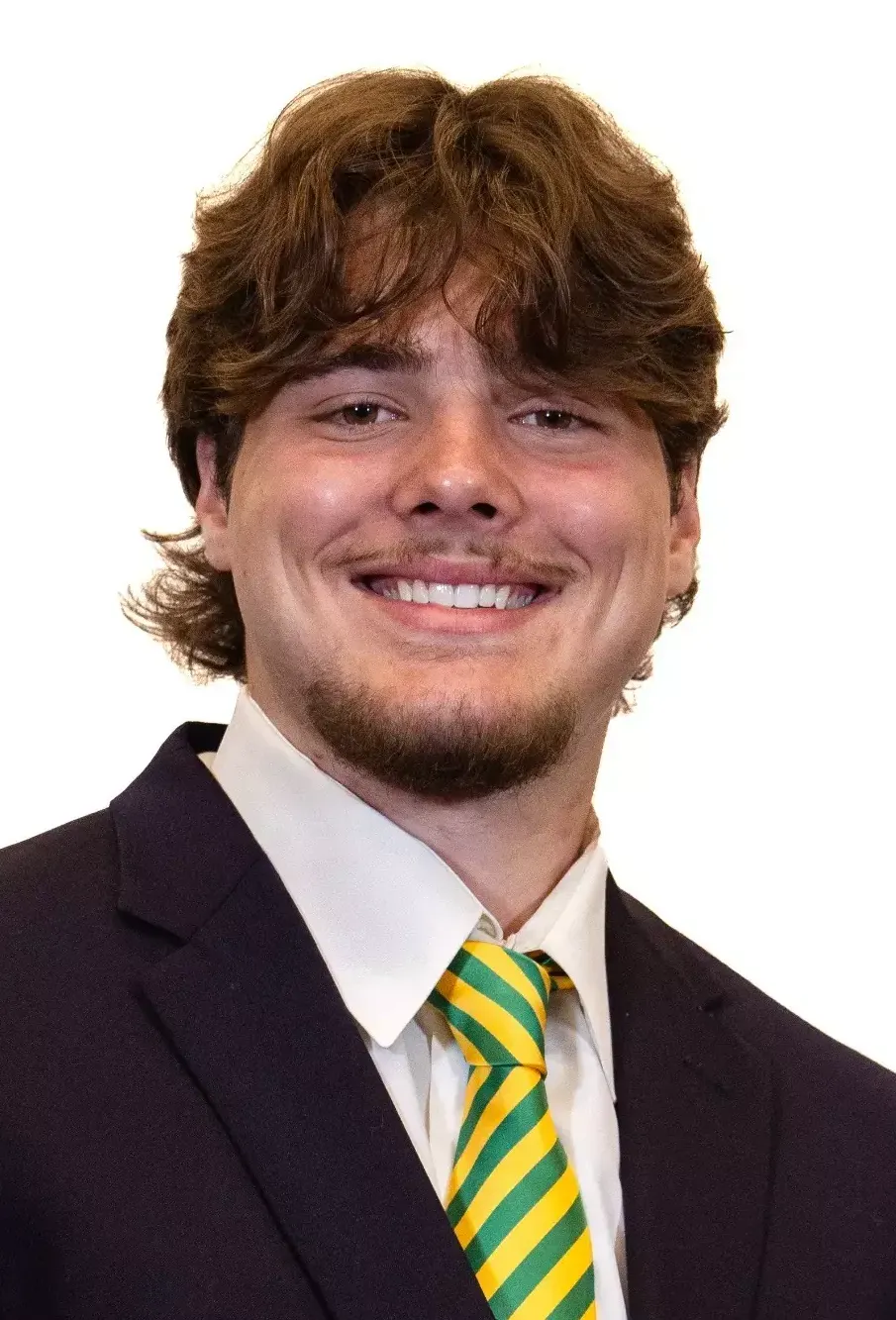 Braden Teague, Football, undefined