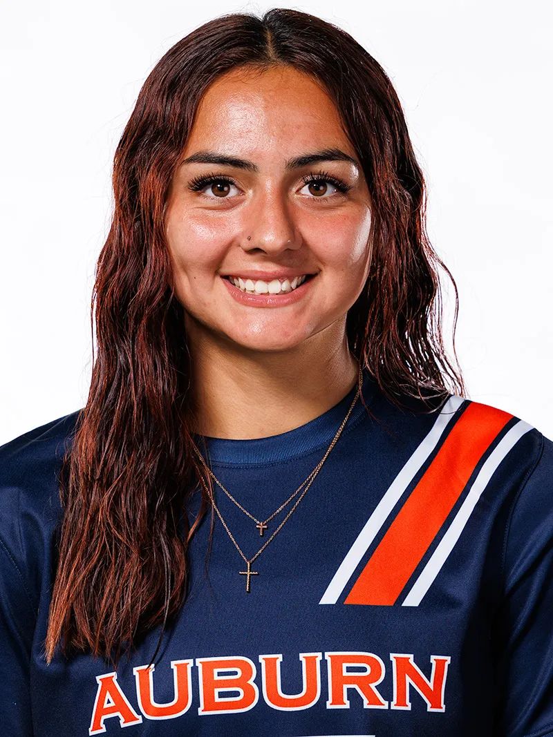 Fizz Hutton, Soccer, Auburn University