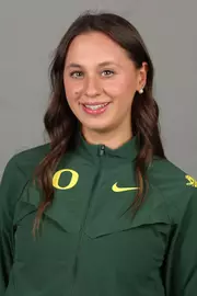 Hannah Seubert, Track and Field, undefined
