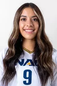 Masina Perez, Volleyball, undefined