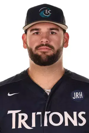 Christian Cabina, Baseball, undefined