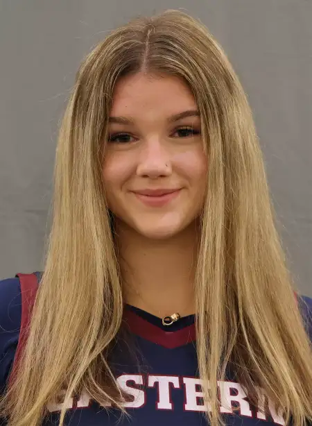Grace Smith, Basketball, Eastern Connecticut State University